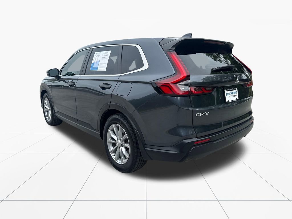 Used 2023 Honda CR-V LX image 5