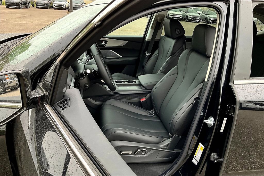 Used 2025 Acura MDX Base image 27