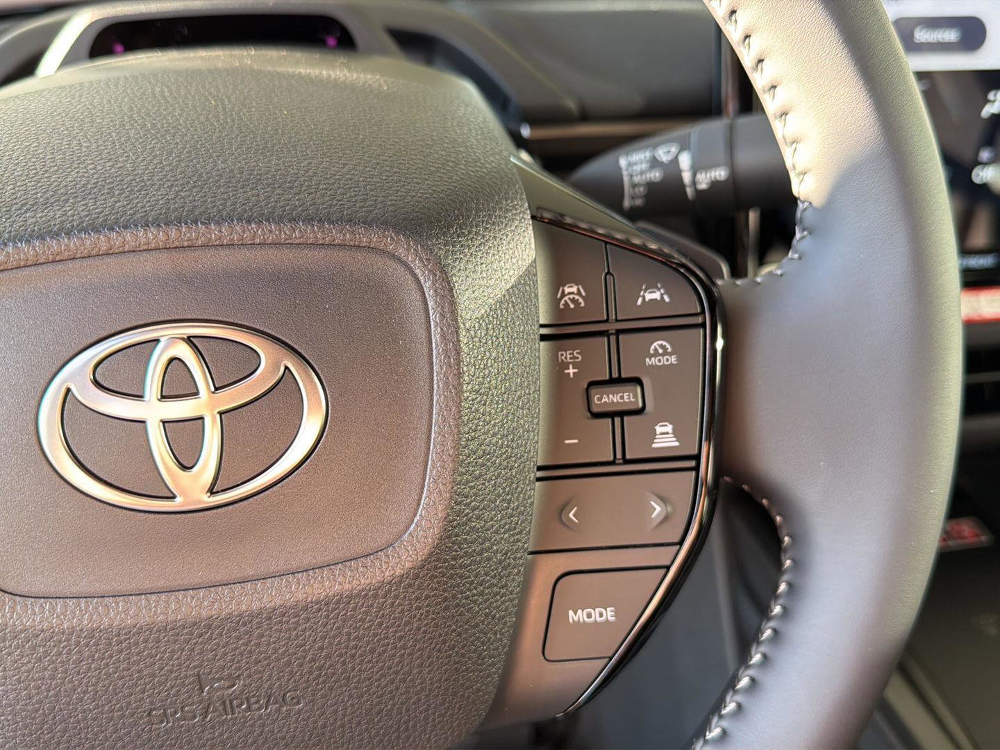 New 2026 Toyota bZ FWD image 22