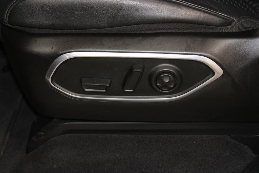 Used 2024 Jeep Wagoneer Series II image 21