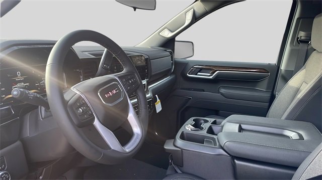 New 2026 GMC Sierra 1500 Elevation image 15