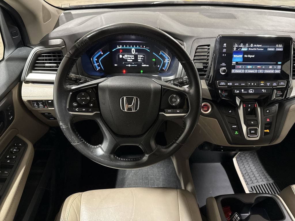 Used 2019 Honda Odyssey EX-L image 11