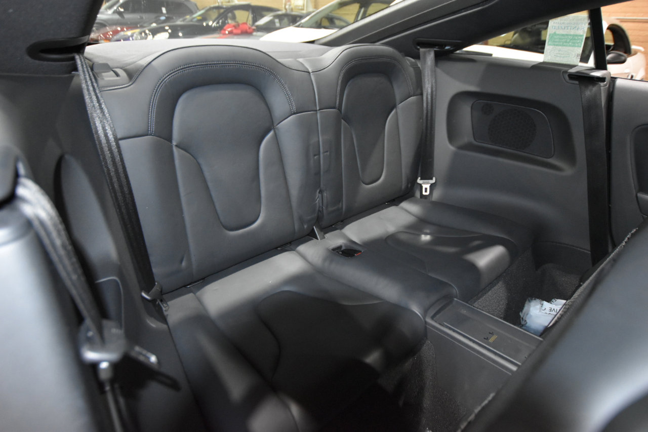 Used 2008 Audi TT 3.2 image 45