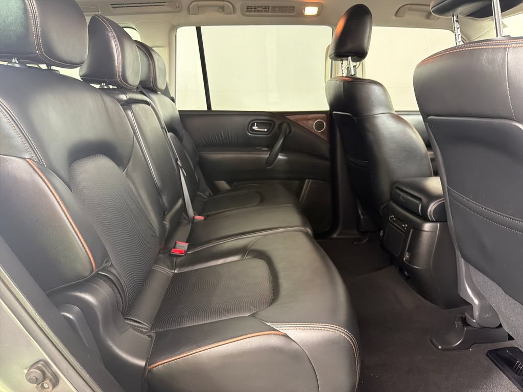 Used 2018 Nissan Armada SL w/ Premium Package AWD/4WD image 24