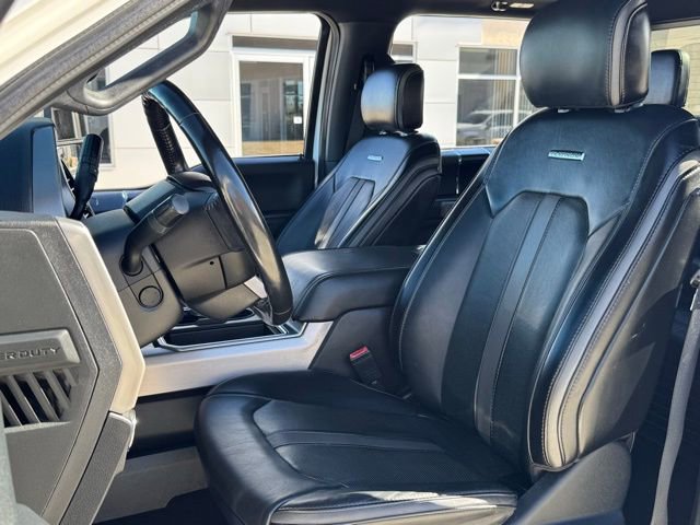 Used 2019 Ford F250 Platinum w/ Platinum Ultimate Package image 35