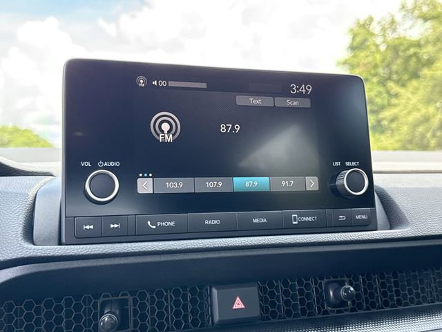 New 2025 Honda CR-V Sport image 26