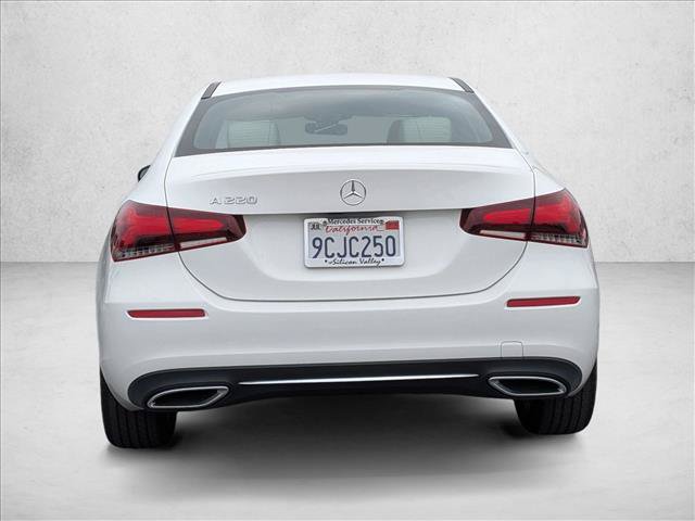 Used 2022 Mercedes-Benz A 220 image 5