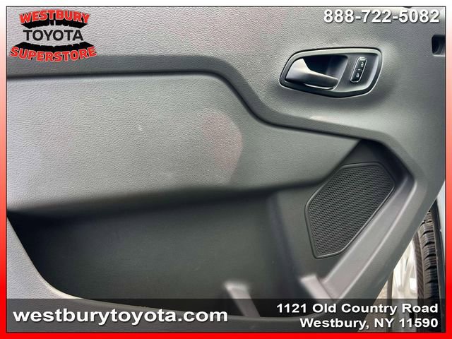 Used 2024 Ford Transit 250 Low Roof w/ Exterior Upgrade Package image 20