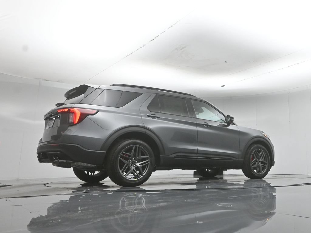 New 2026 Ford Explorer ST AWD/4WD image 49