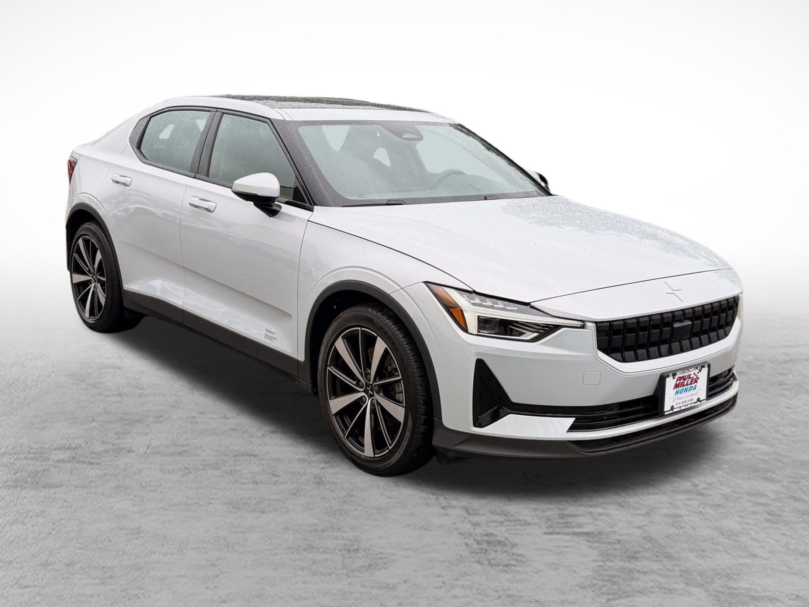 Used 2022 Polestar Polestar 2 w/ Plus Package AWD/4WD image 3