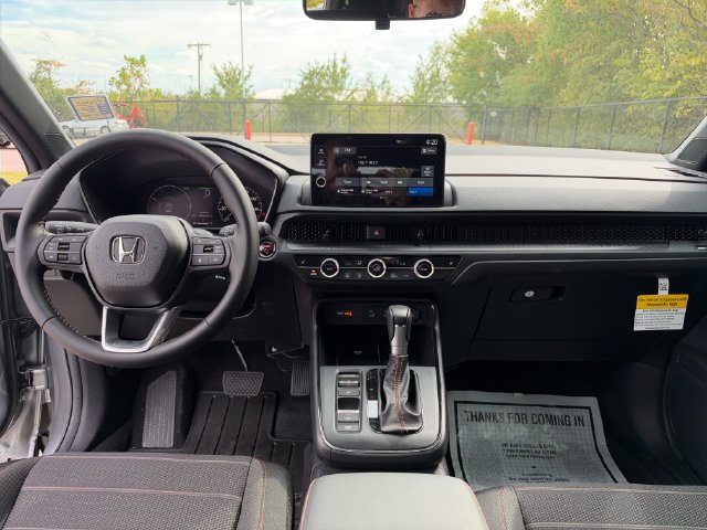 New 2026 Honda CR-V Sport image 15