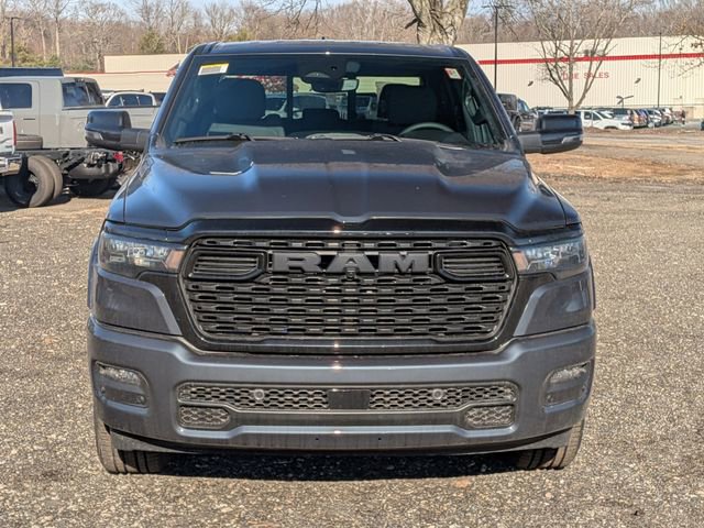 New 2026 RAM 1500 Big Horn image 8