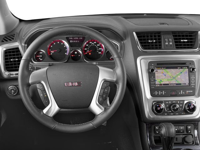 Used 2017 GMC Acadia Limited SLT AWD/4WD image 10