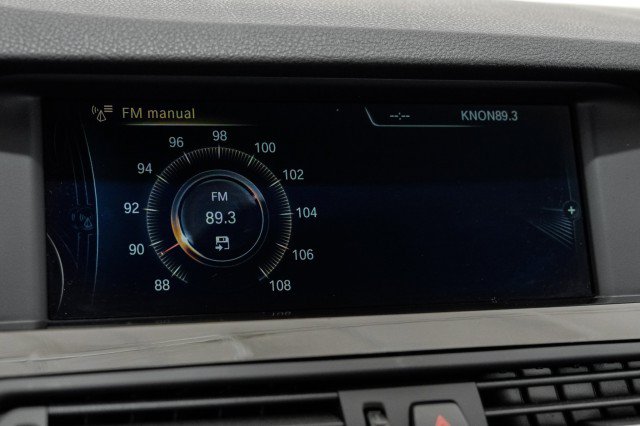 Used 2013 BMW 535i Sedan RWD image 29