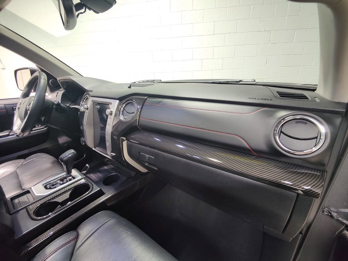 Used 2020 Toyota Tundra TRD Pro AWD/4WD image 24