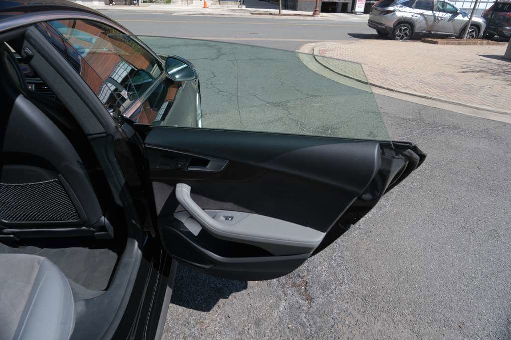 Used 2019 Audi S5 Premium Plus w/ Premium Plus AWD/4WD image 34