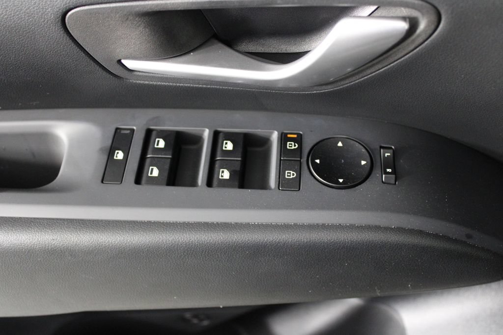 Certified 2026 Hyundai Tucson SEL FWD image 24
