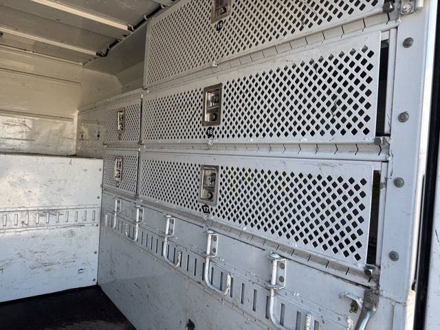 Used 2017 Chevrolet Silverado 2500 LT image 26