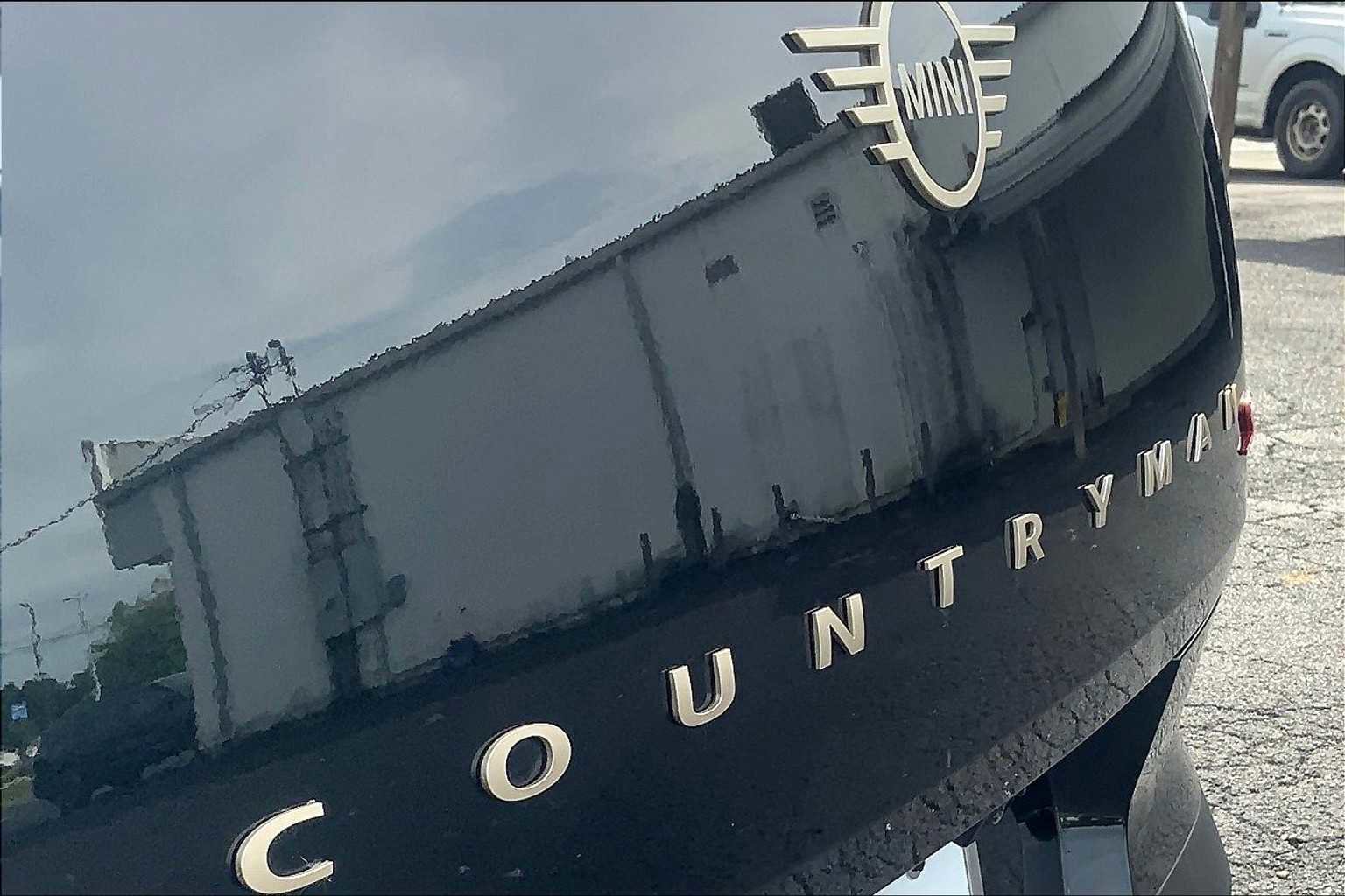 Used 2025 MINI Cooper Countryman S image 30