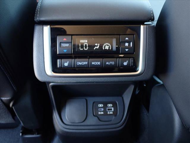 New 2026 Subaru Ascent Limited w/ Popular Package #2 AWD/4WD image 11