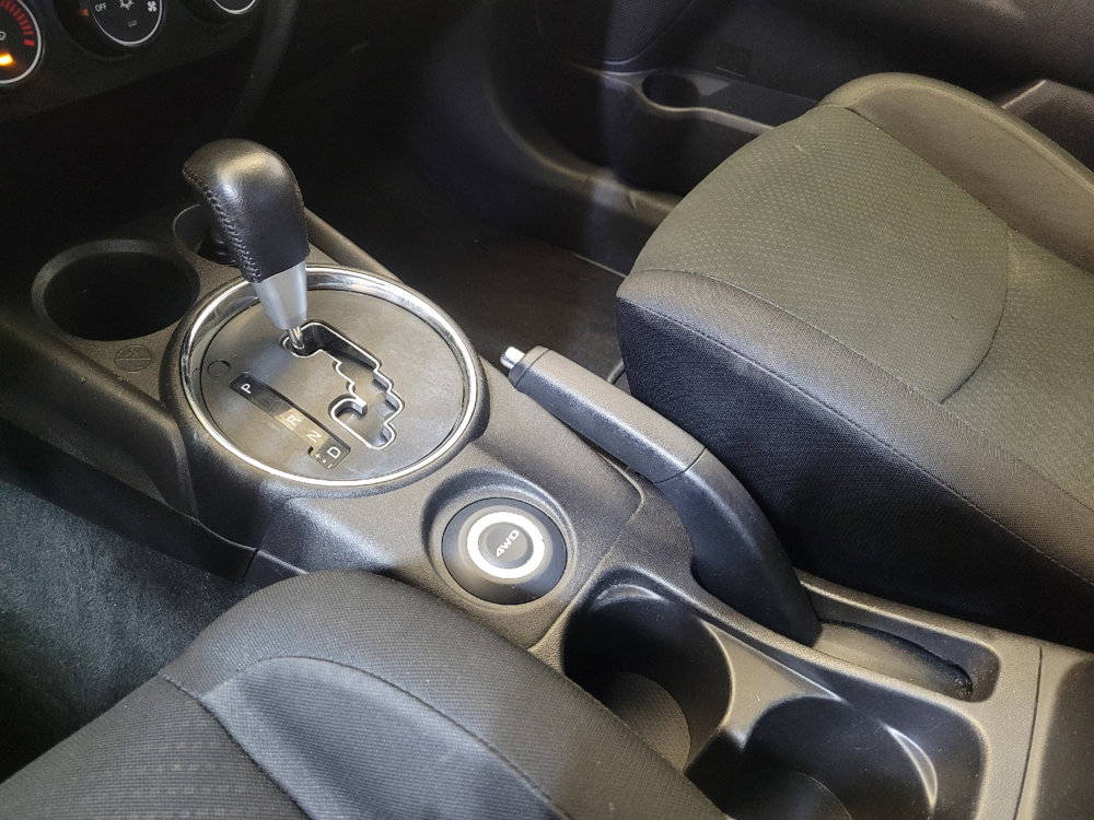 Used 2015 Mitsubishi Outlander Sport ES image 26