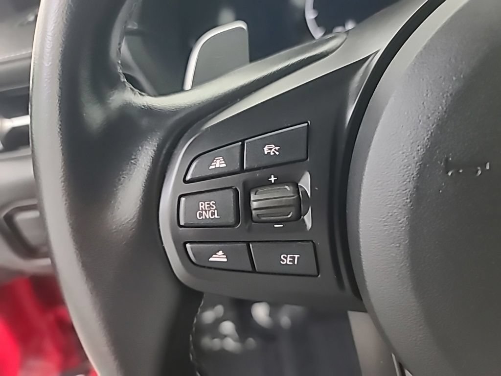 Used 2022 Toyota Supra Premium w/ Driver Assist Package RWD image 25