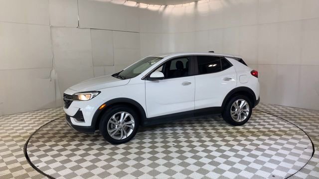 Used 2023 Buick Encore GX Preferred w/ Cold Weather Comfort Package FWD image 5