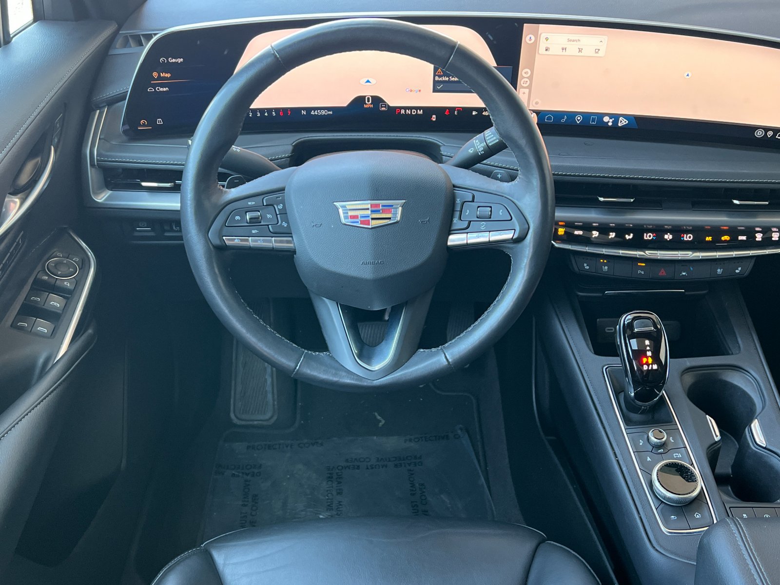 Certified 2024 Cadillac XT4 Premium Luxury FWD image 14