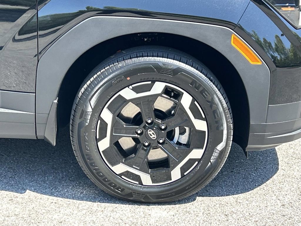 New 2026 Hyundai Santa Fe SEL image 9