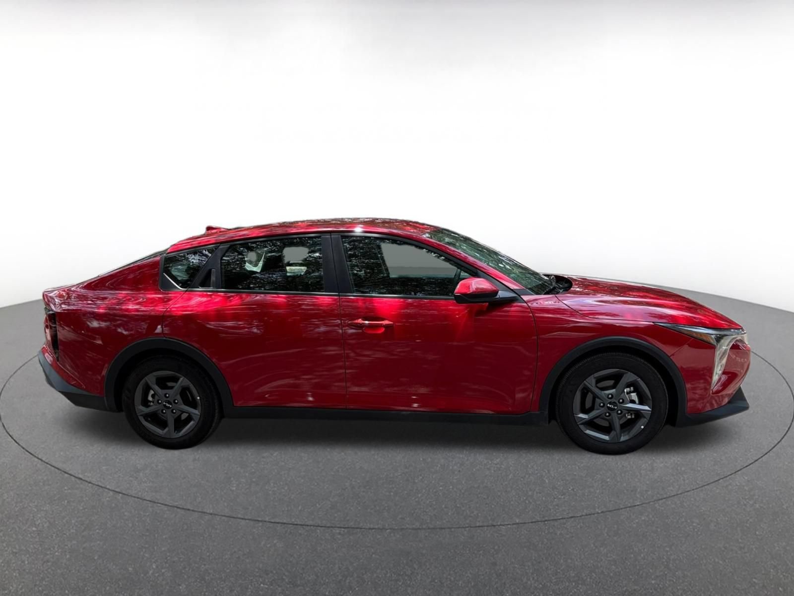 Used 2026 Kia K4 FWD image 14