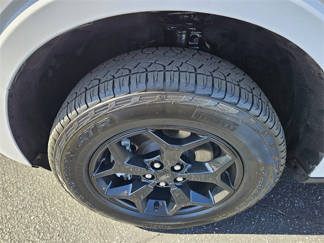 Used 2024 Ford Maverick Lariat w/ FX4 Off-Road Package image 20