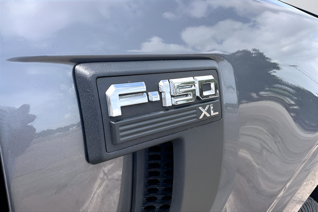 Used 2024 Ford F150 XL w/ Equipment Group 103A High AWD/4WD image 26