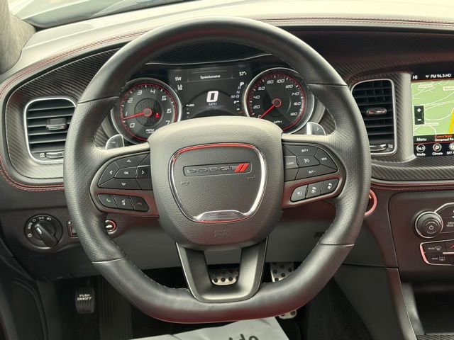 Used 2023 Dodge Charger Scat Pack image 49