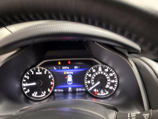 Certified 2023 Nissan Murano SL w/ SL Moonroof Package AWD/4WD image 12