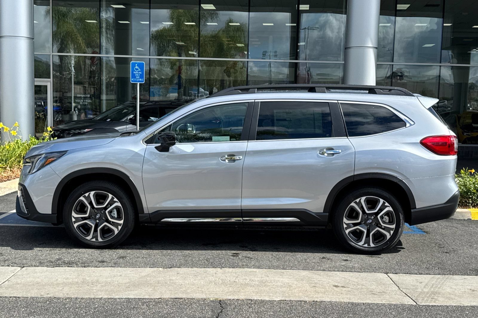 New 2026 Subaru Ascent Touring AWD/4WD image 7