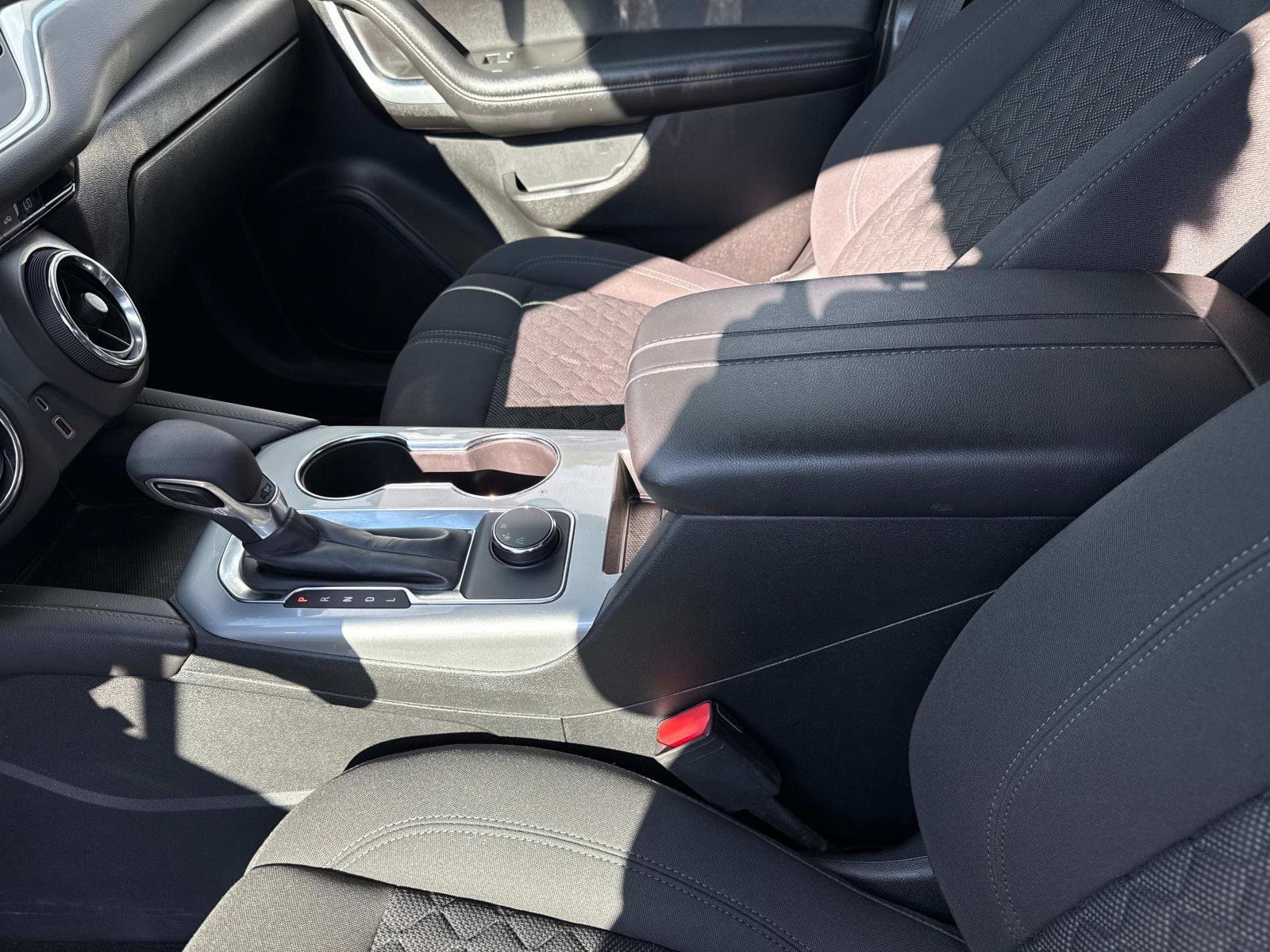 Used 2021 Chevrolet Blazer LT w/ LPO, Floor Liner Package image 14