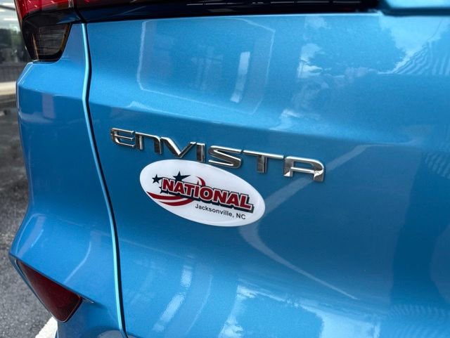 Used 2025 Buick Envista Sport Touring w/ Experience Buick Package FWD image 28