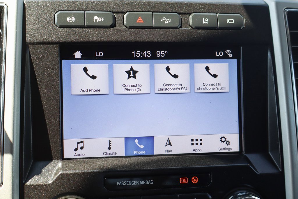 Used 2019 Ford F450 Lariat w/ Lariat Ultimate Package image 31