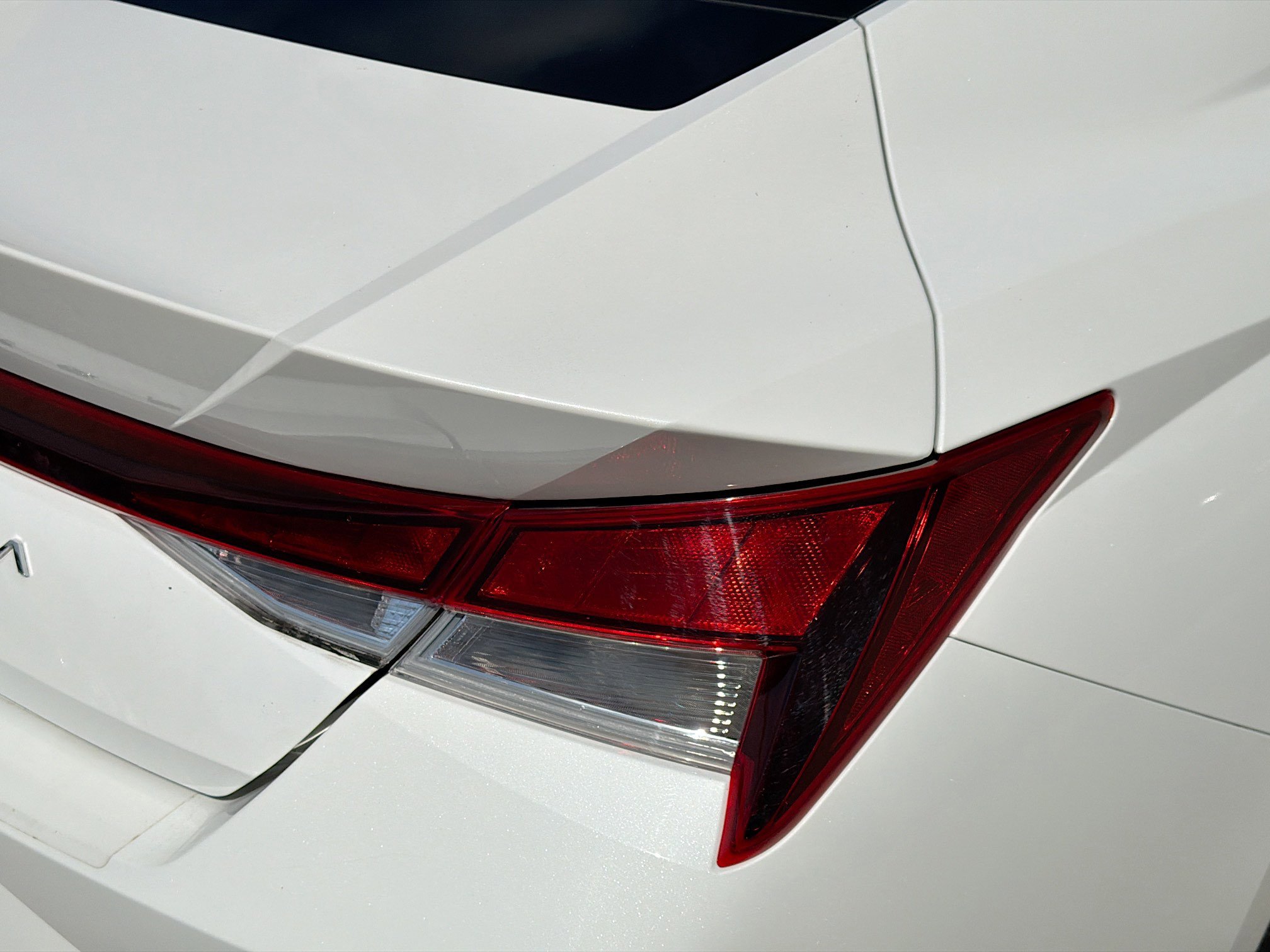 Used 2023 Hyundai Elantra SEL w/ Convenience Package image 25