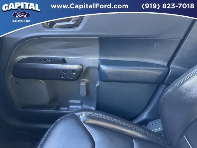 Certified 2023 Ford Maverick Lariat w/ Lariat Luxury Package FWD image 29