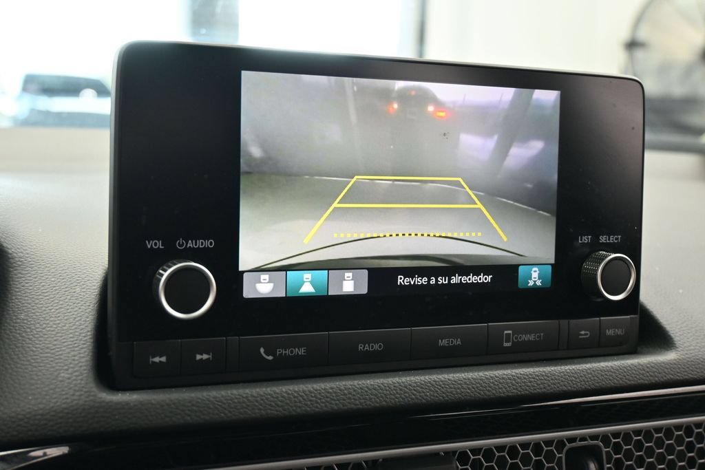 Used 2025 Honda Civic Sport image 19