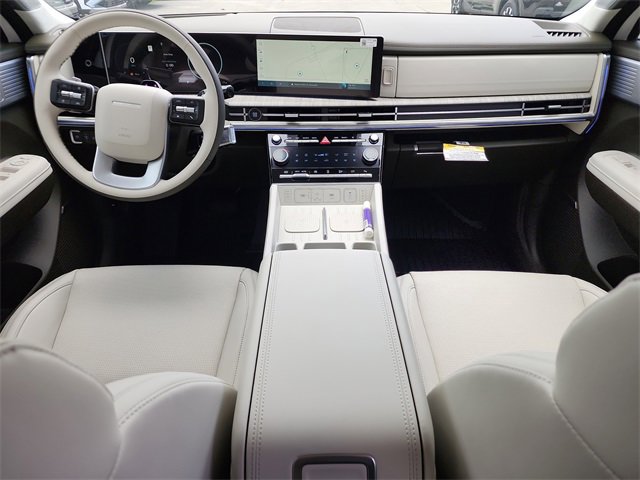 New 2025 Hyundai Santa Fe Calligraphy image 11
