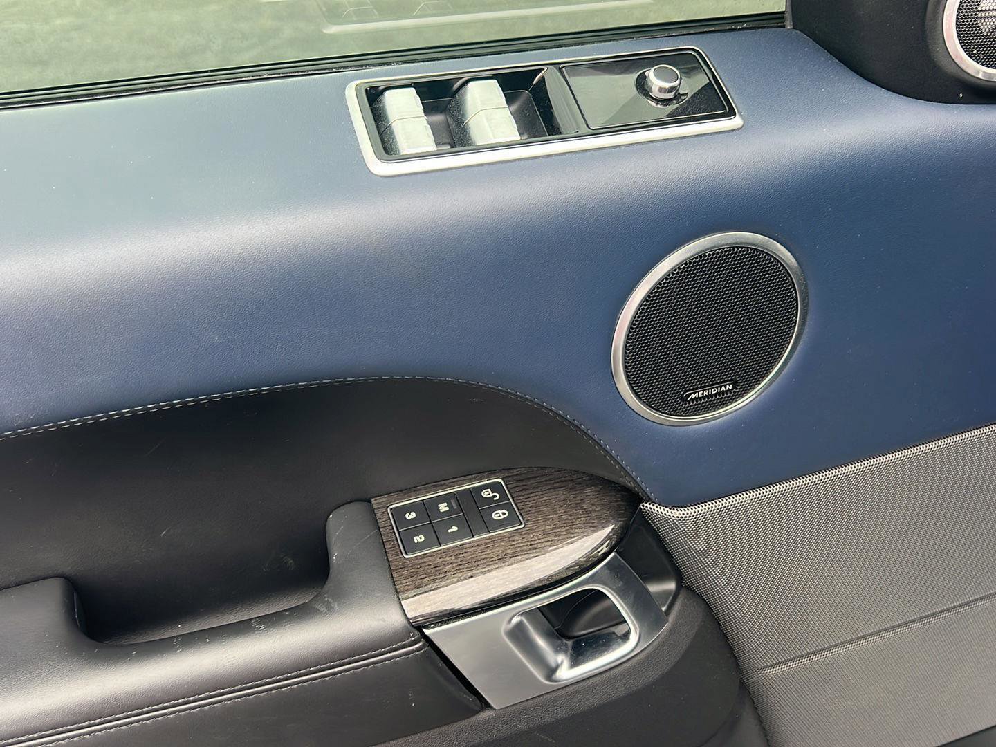 Used 2020 Land Rover Range Rover Sport HSE Dynamic image 33