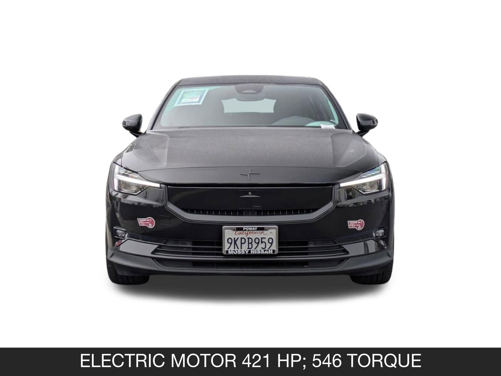 Used 2024 Polestar Polestar 2 image 4