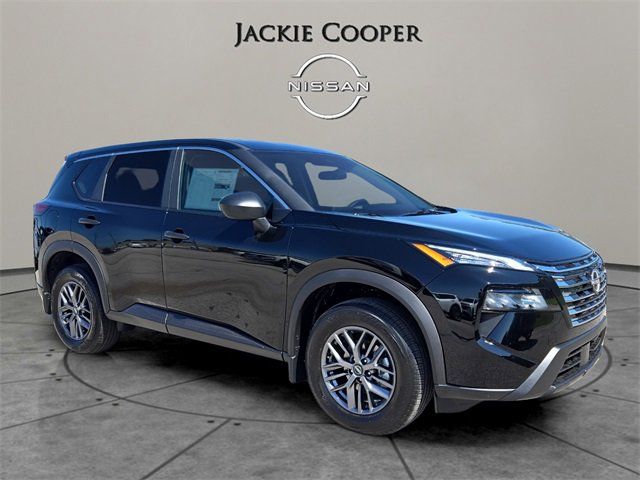 New 2026 Nissan Rogue S image 7