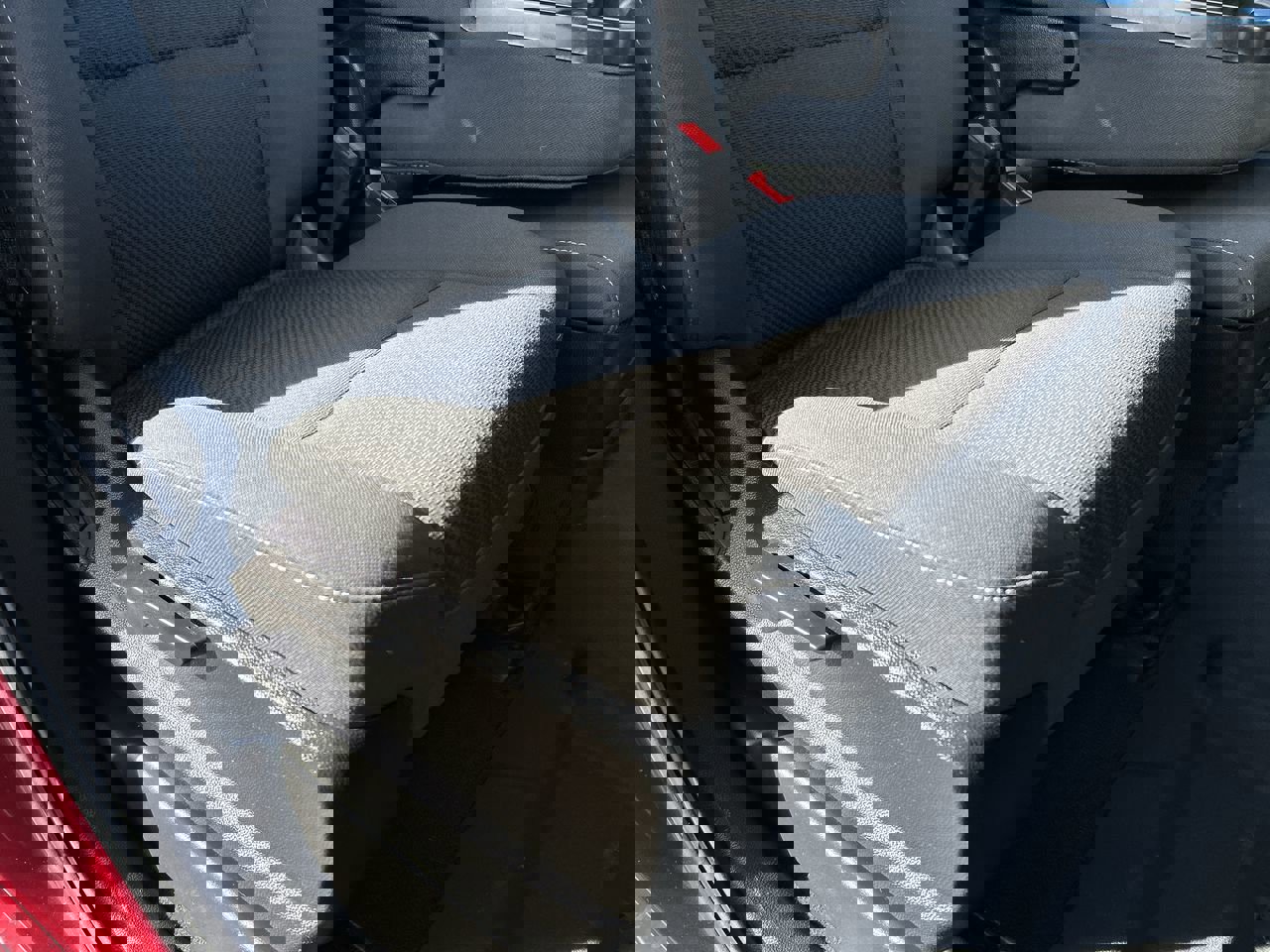 Used 2018 Chevrolet Silverado 1500 LT w/ All Star Edition image 16