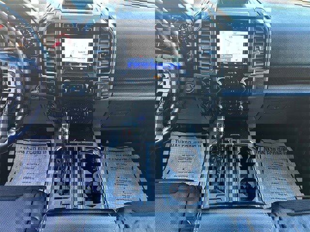 Used 2020 Ford F150 Raptor w/ Equipment Group 802A Luxury image 11