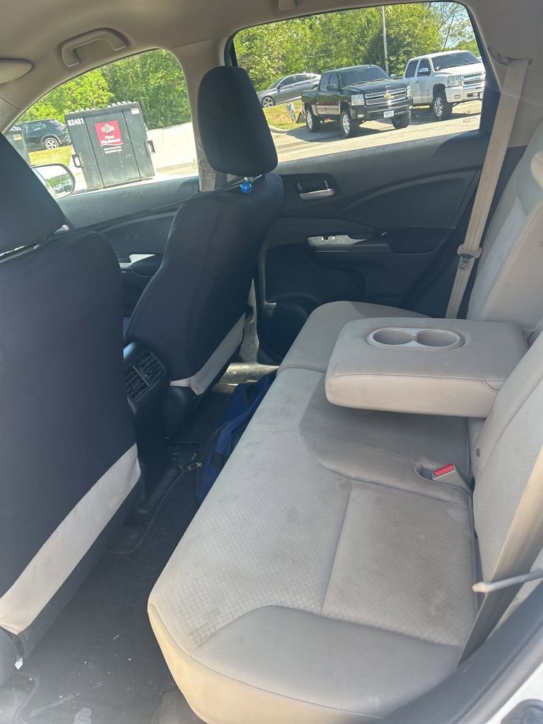 Used 2016 Honda CR-V SE image 13