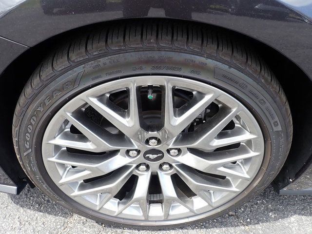 Used 2024 Ford Mustang Premium image 14