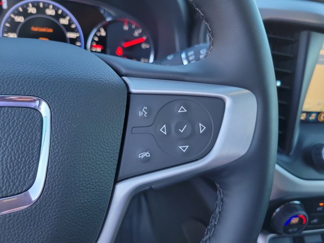 Used 2023 GMC Acadia SLT w/ Elevation Edition image 28
